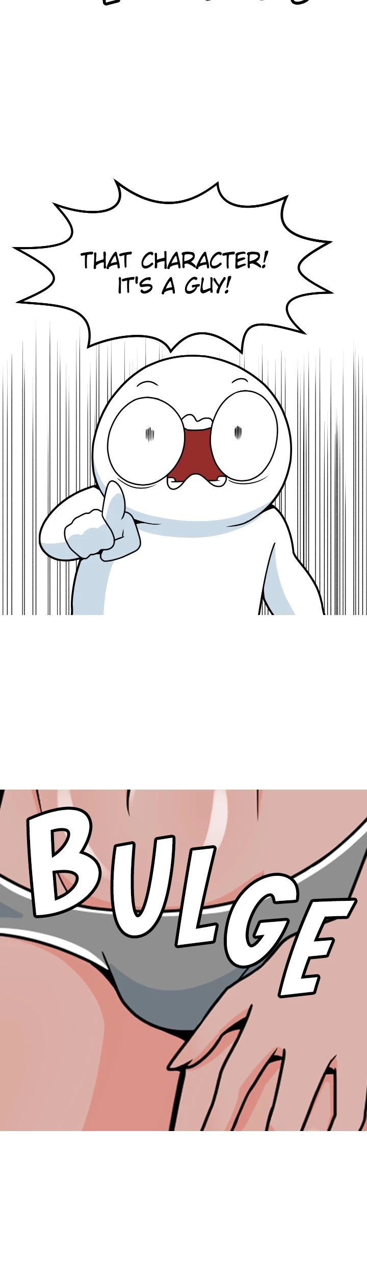 Brain Breaker Chapter 44 page 21 - 