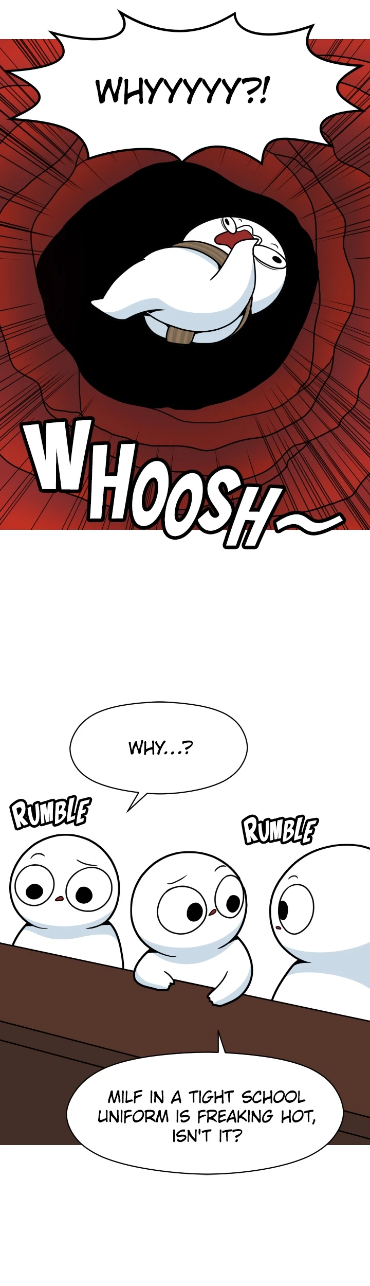 Brain Breaker Chapter 44 page 29 - 