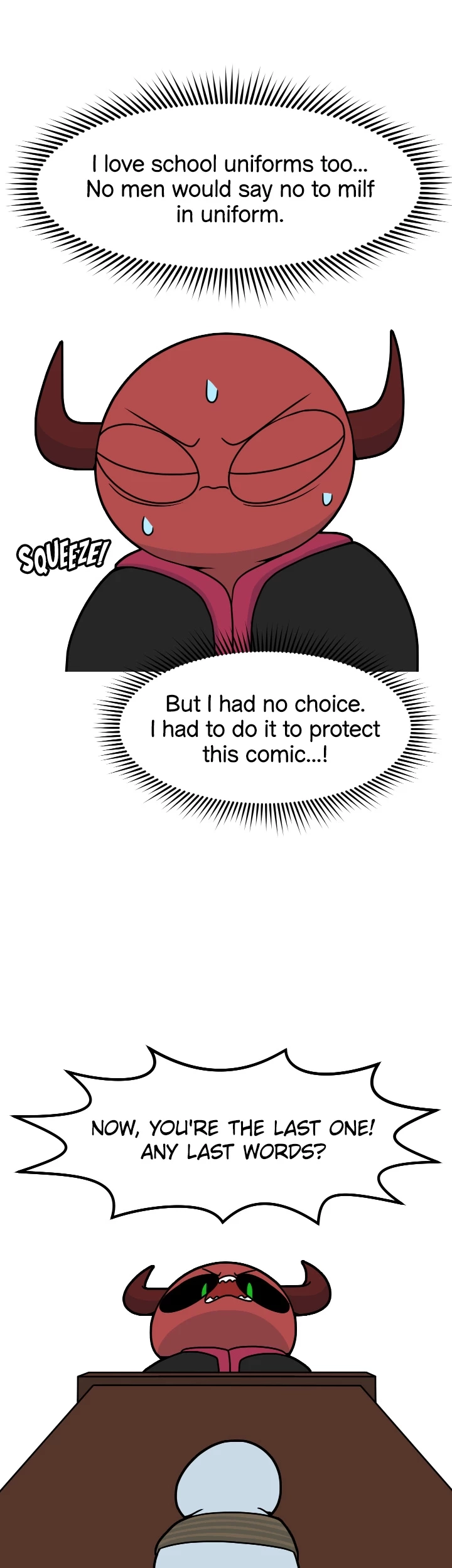 Brain Breaker Chapter 44 page 30 - 