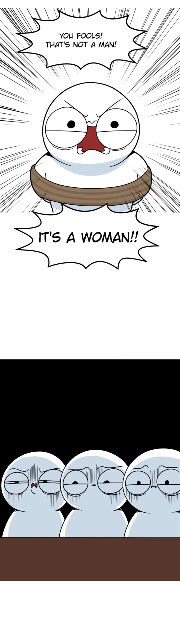 Brain Breaker Chapter 44 page 34 - 