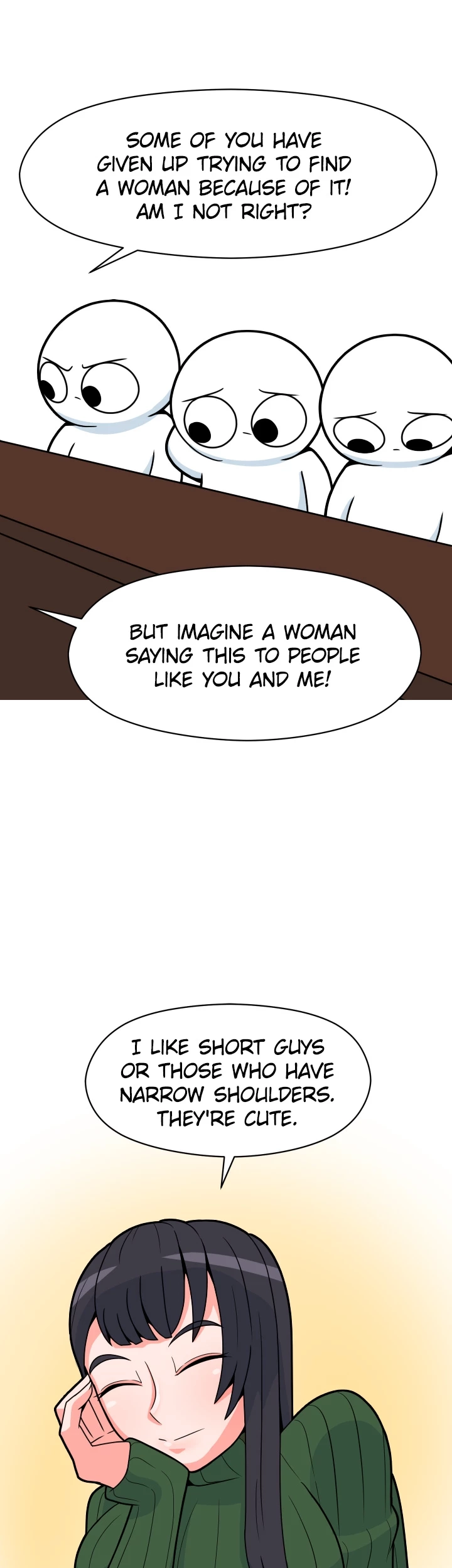 Brain Breaker Chapter 44 page 36 - 