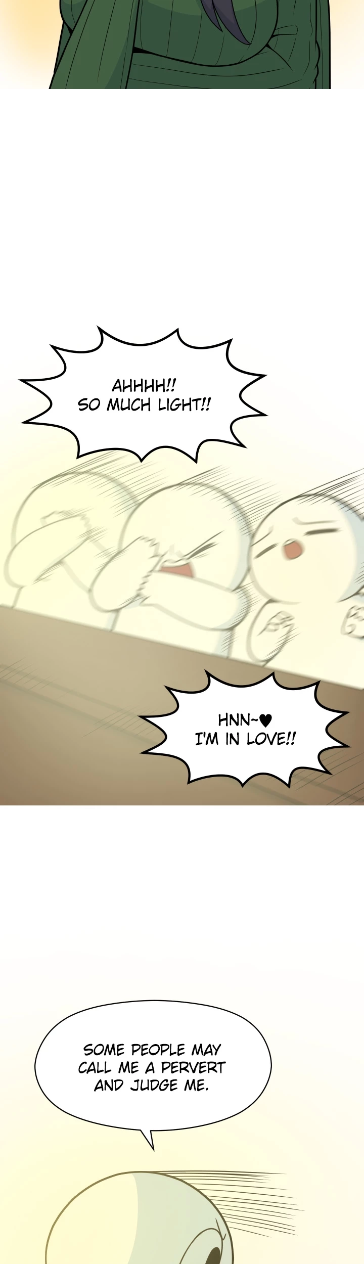 Brain Breaker Chapter 44 page 37 - 