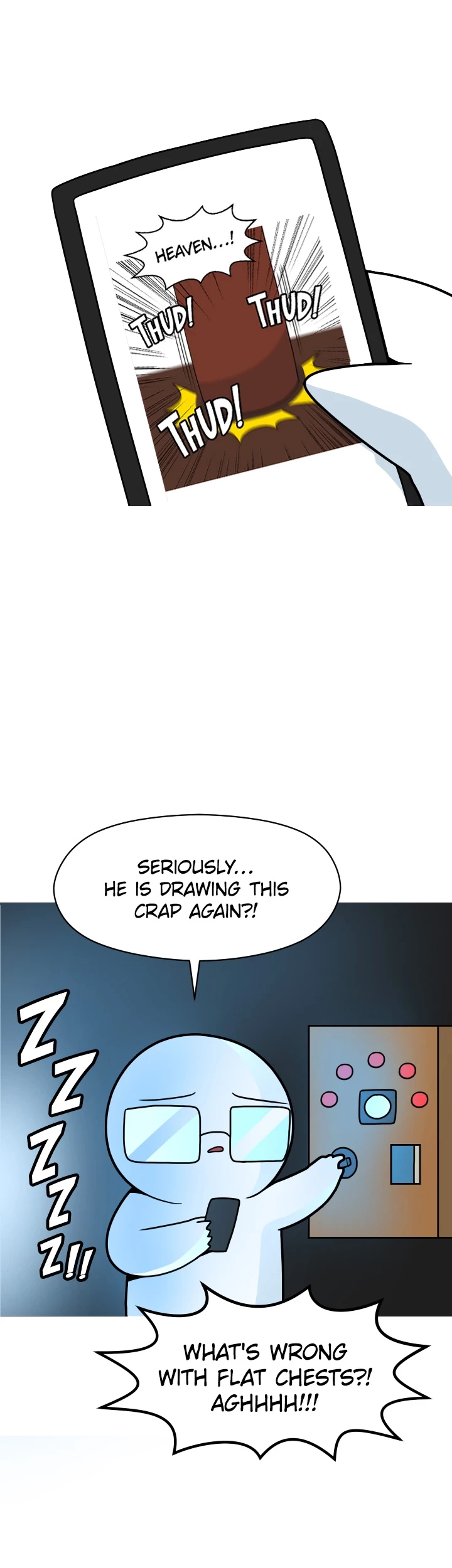Brain Breaker Chapter 44 page 41 - 
