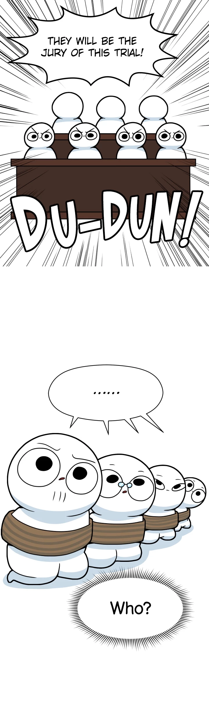 Brain Breaker Chapter 44 page 6 - 