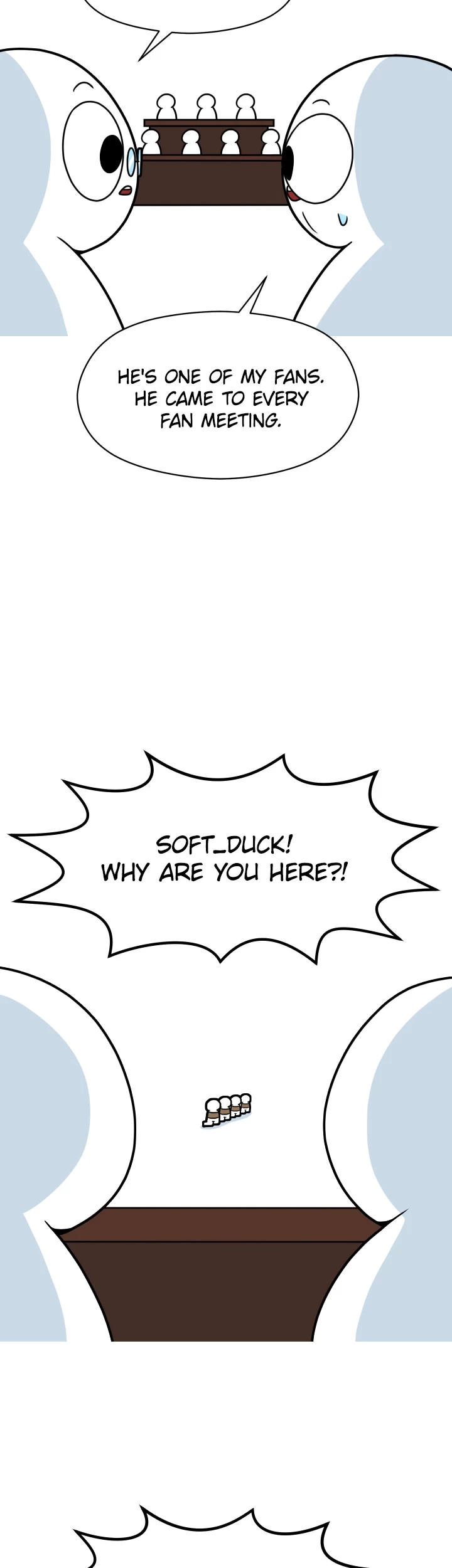 Brain Breaker Chapter 44 page 8 - 
