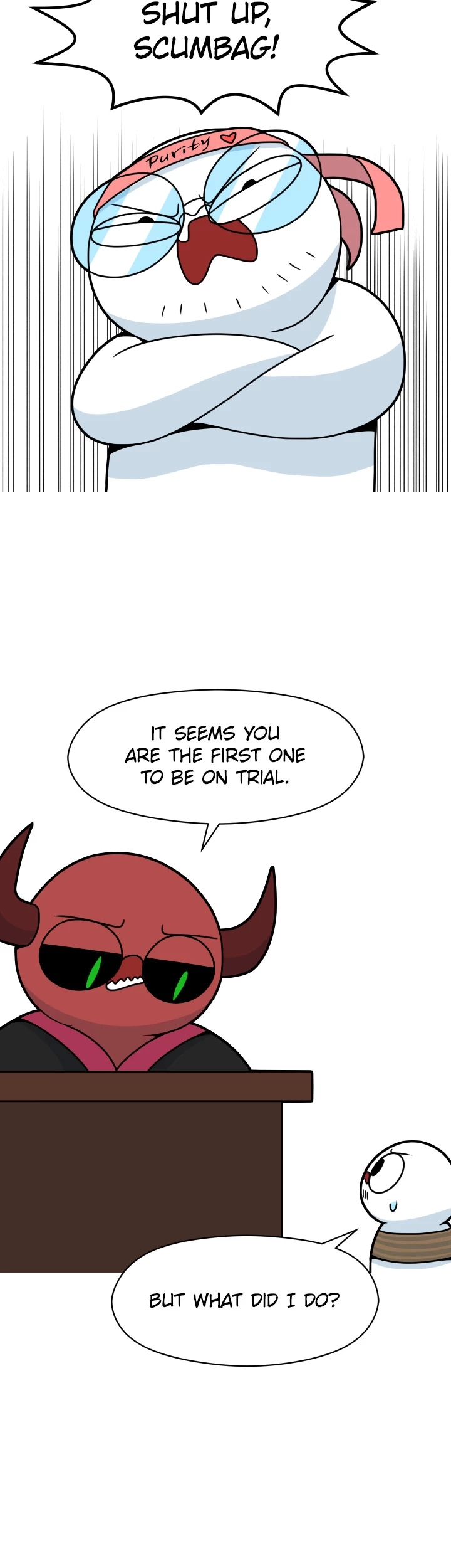 Brain Breaker Chapter 44 page 9 - 
