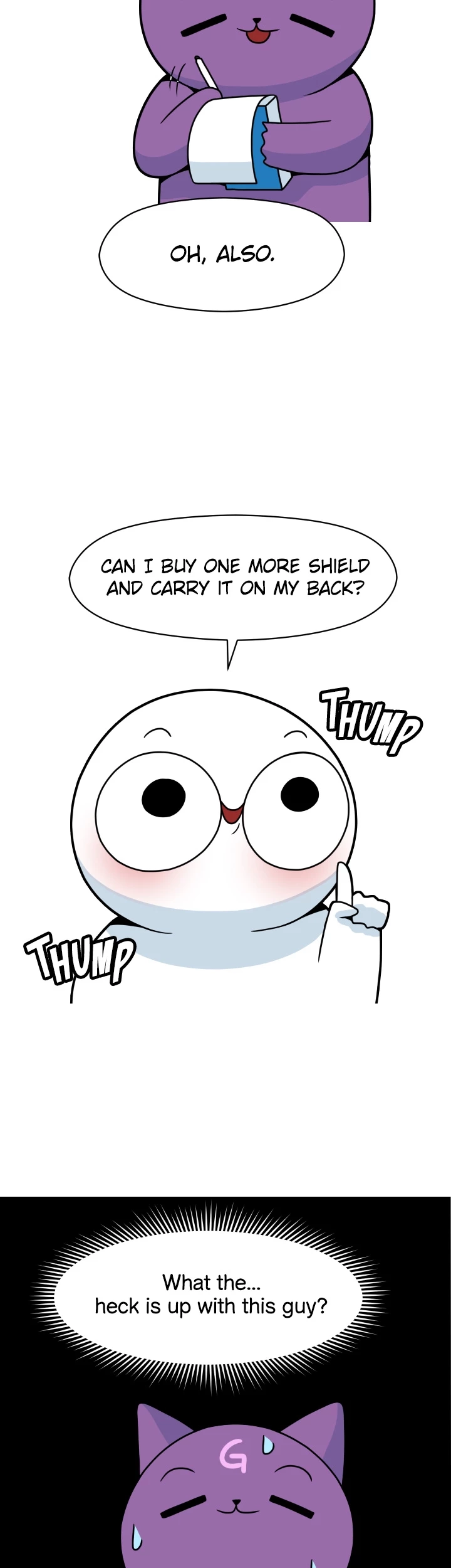 Brain Breaker Chapter 45 page 13 - 