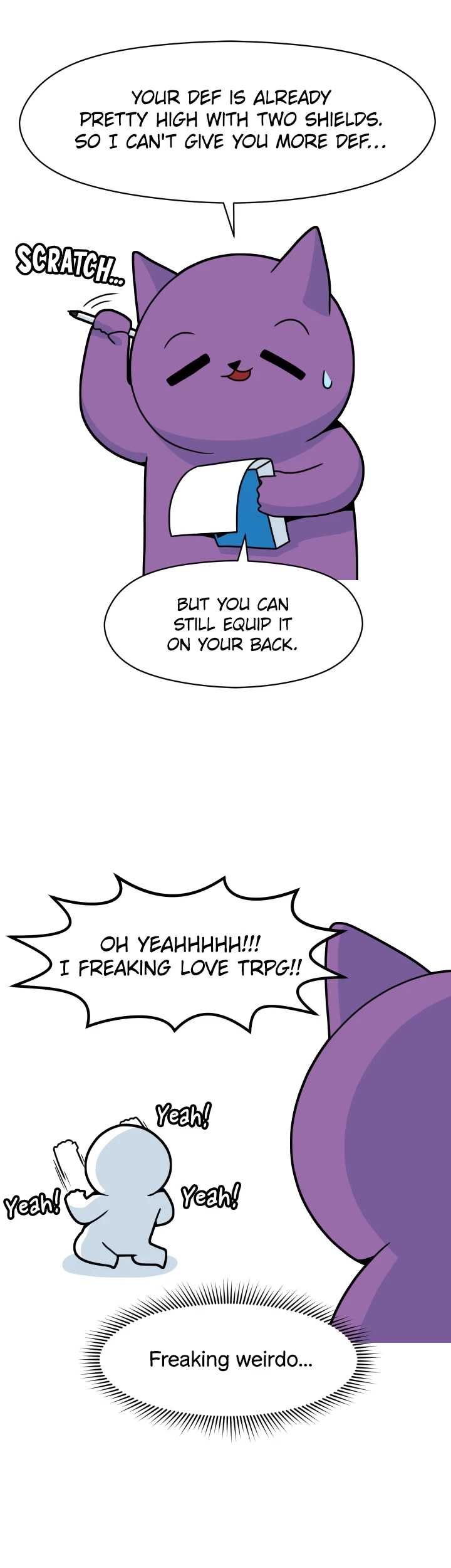Brain Breaker Chapter 45 page 15 - 
