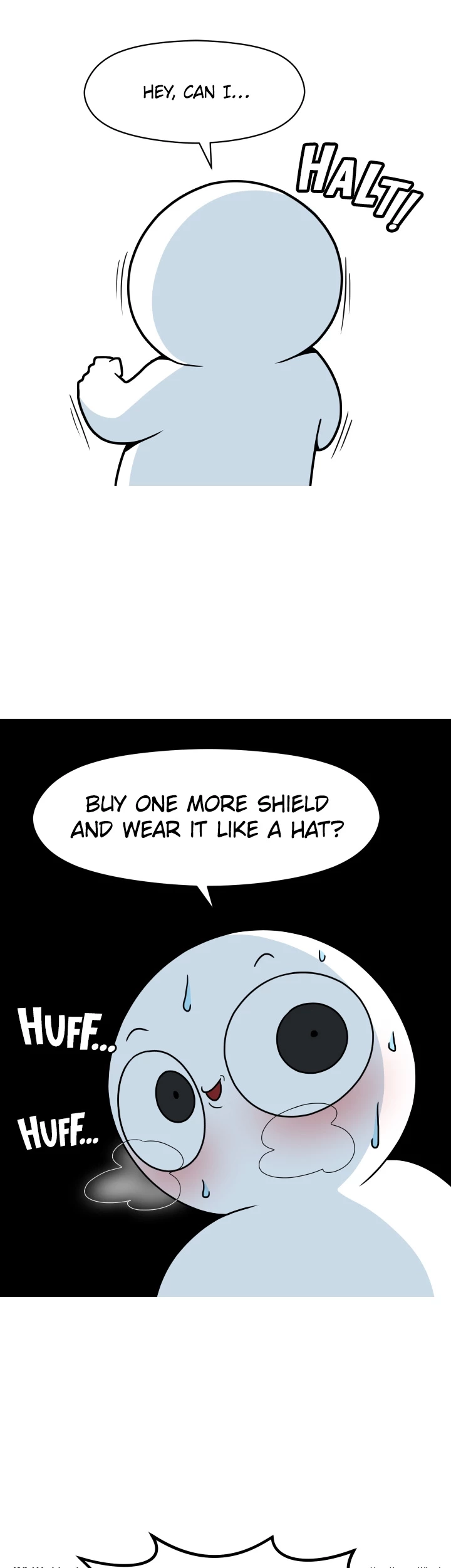 Brain Breaker Chapter 45 page 16 - 