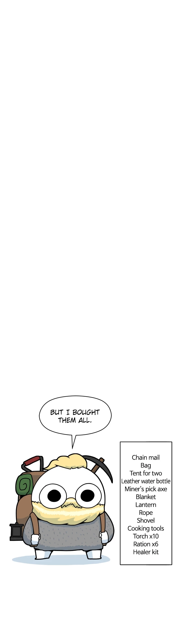 Brain Breaker Chapter 45 page 18 - 