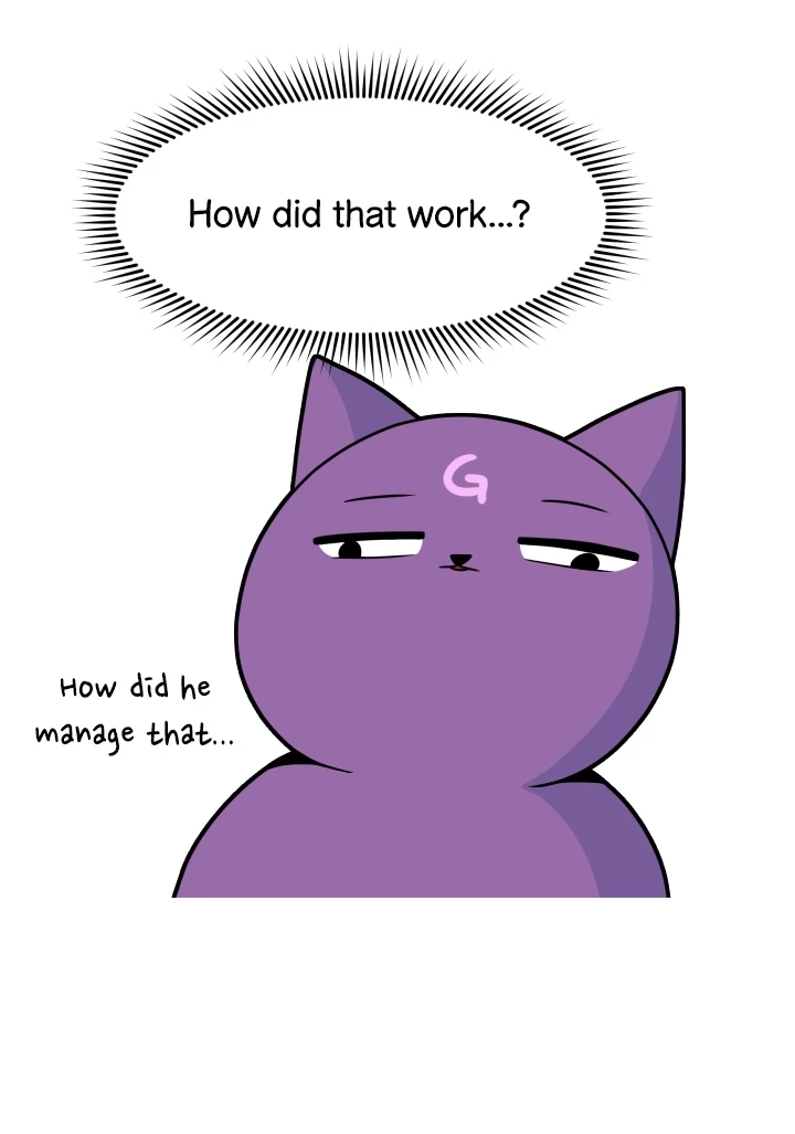 Brain Breaker Chapter 45 page 19 - 