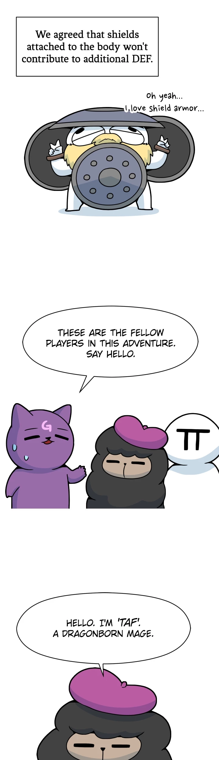 Brain Breaker Chapter 45 page 20 - 