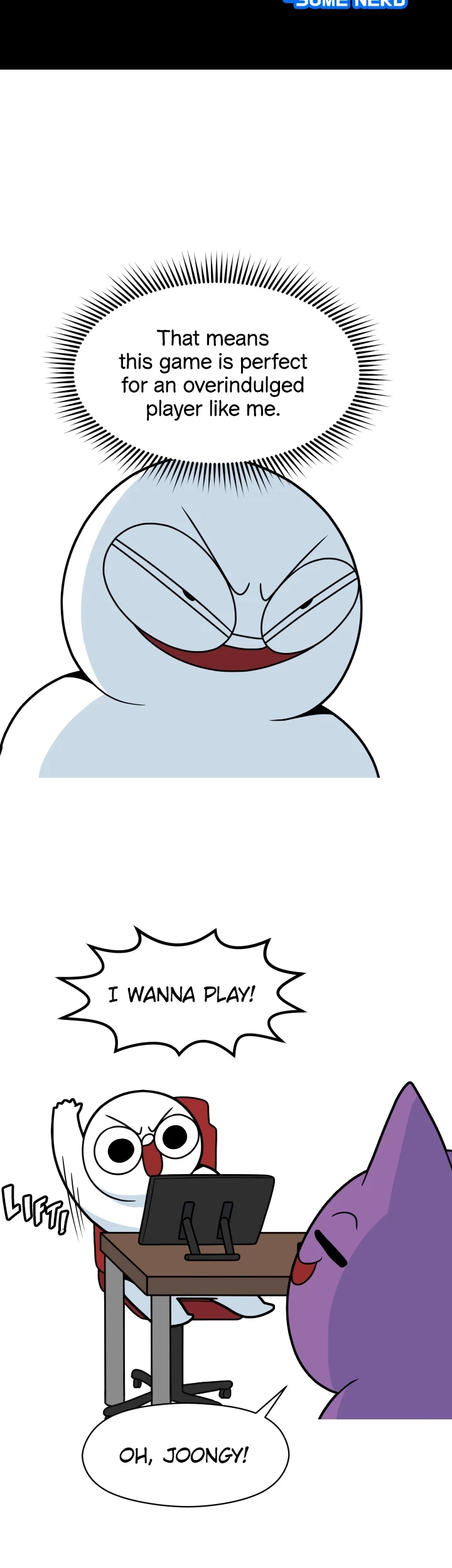 Brain Breaker Chapter 45 page 3 - 