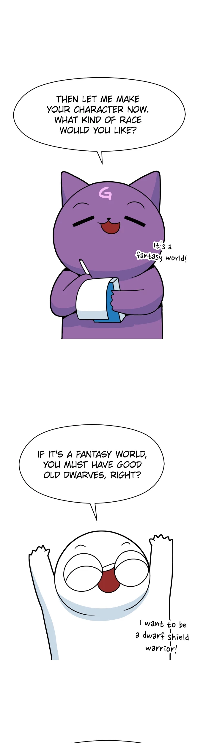 Brain Breaker Chapter 45 page 4 - 