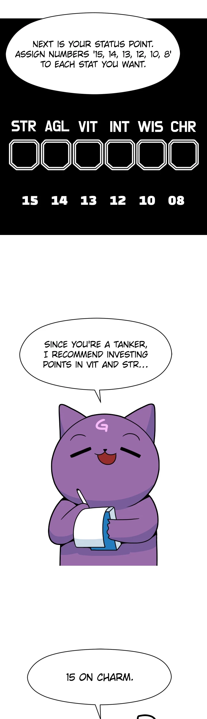 Brain Breaker Chapter 45 page 6 - 