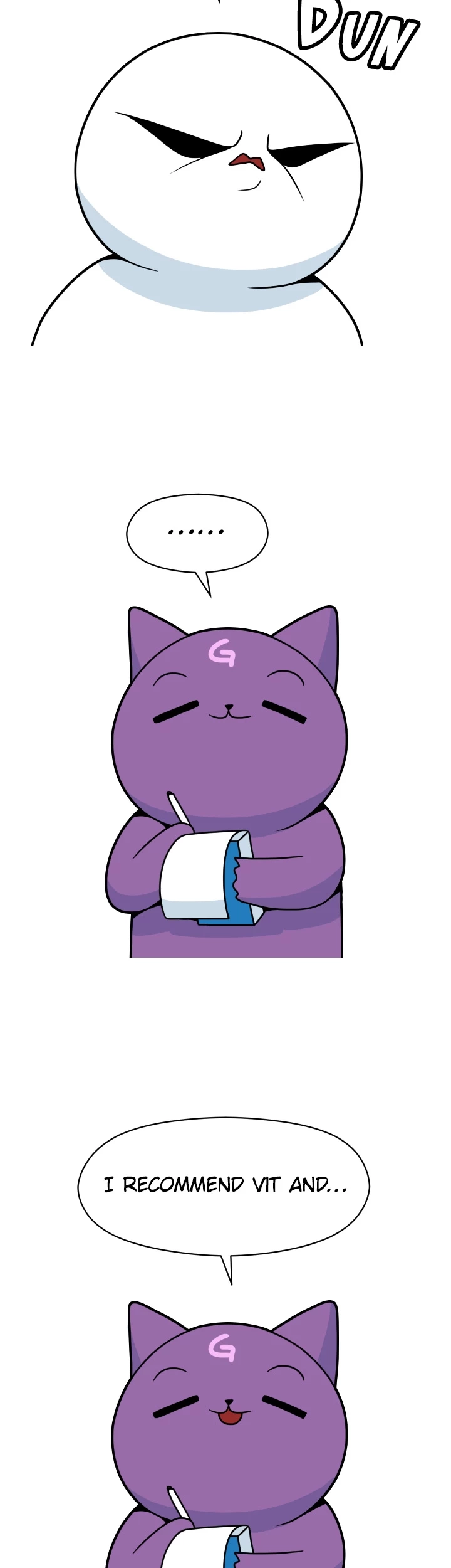 Brain Breaker Chapter 45 page 7 - 