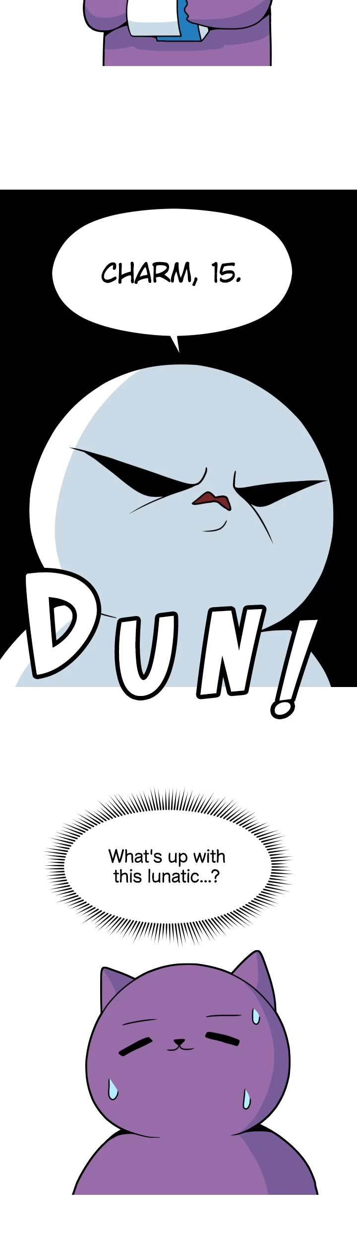 Brain Breaker Chapter 45 page 8 - 