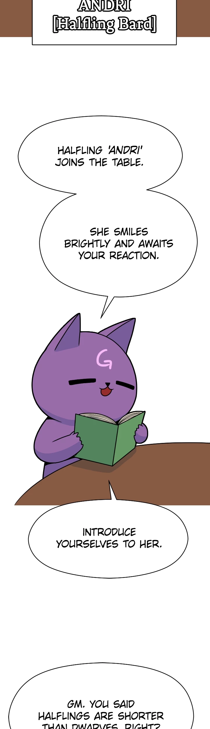 Brain Breaker Chapter 46 page 2 - 