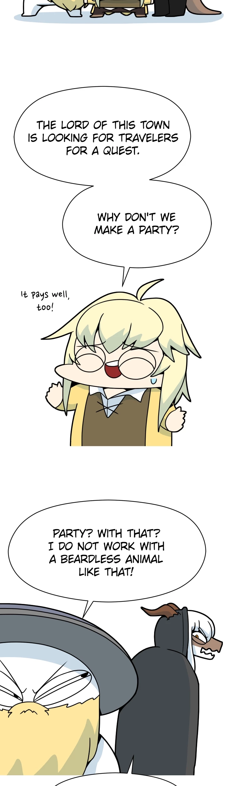 Brain Breaker Chapter 46 page 13 - 