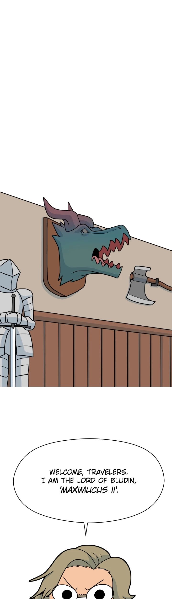 Brain Breaker Chapter 46 page 16 - 