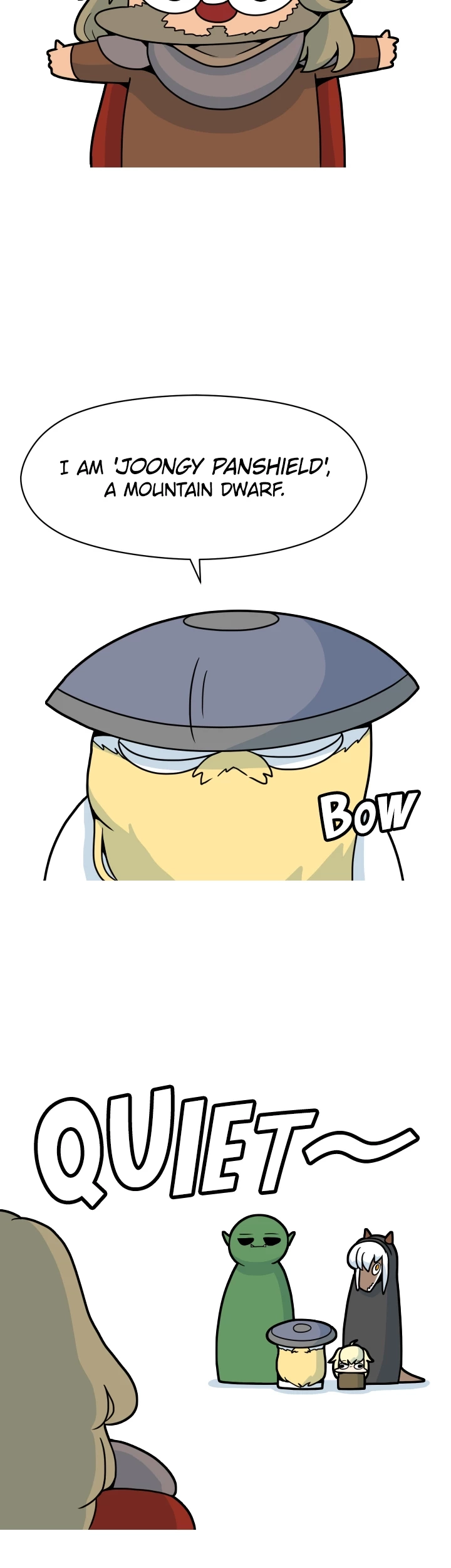 Brain Breaker Chapter 46 page 17 - 