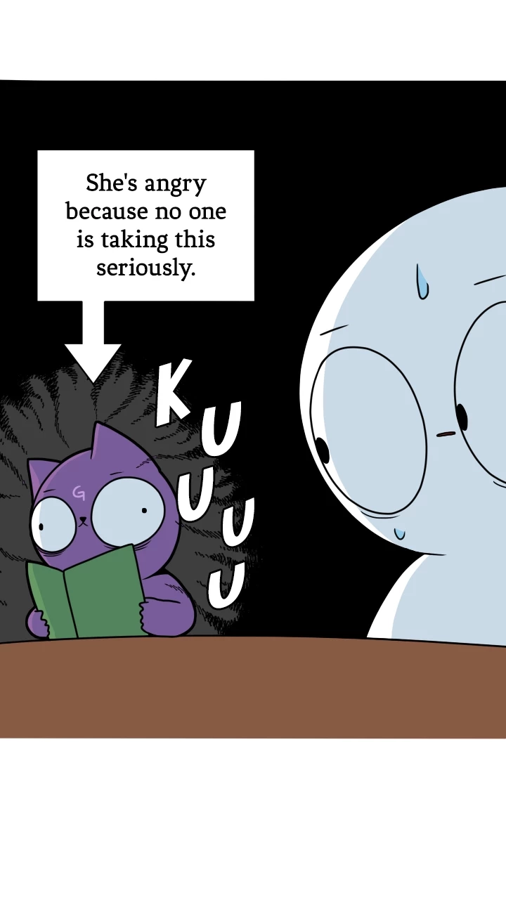 Brain Breaker Chapter 46 page 19 - 