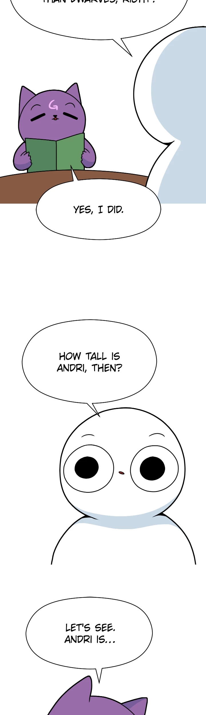 Brain Breaker Chapter 46 page 3 - 