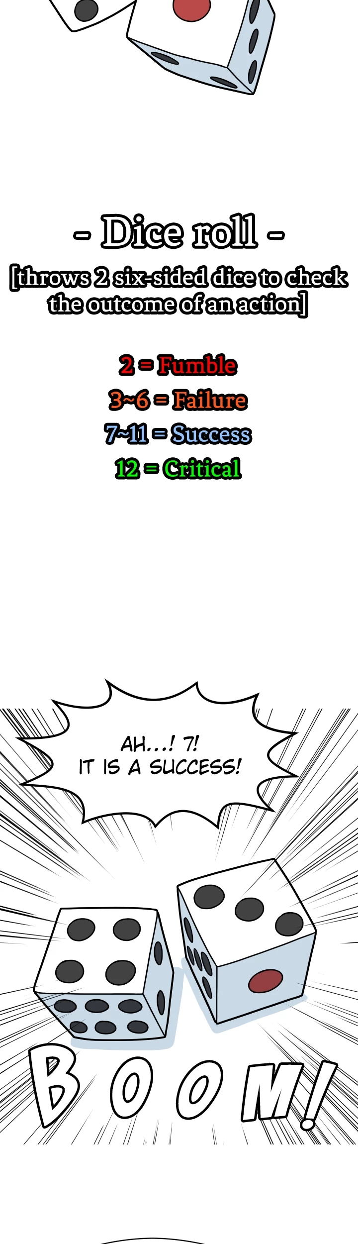 Brain Breaker Chapter 46 page 22 - 