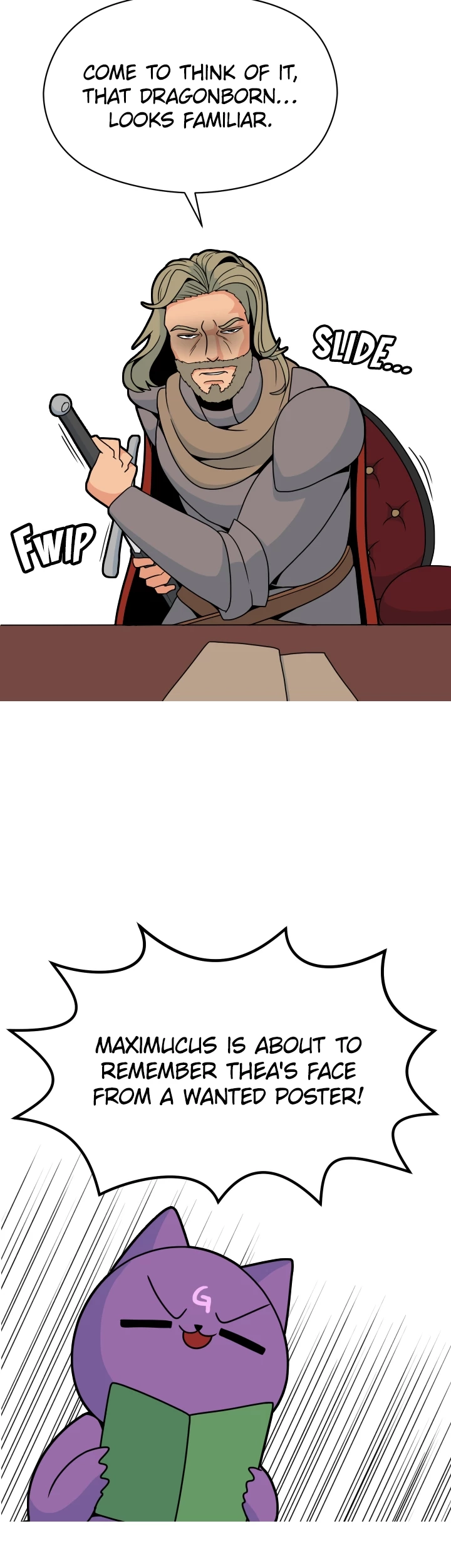 Brain Breaker Chapter 46 page 23 - 