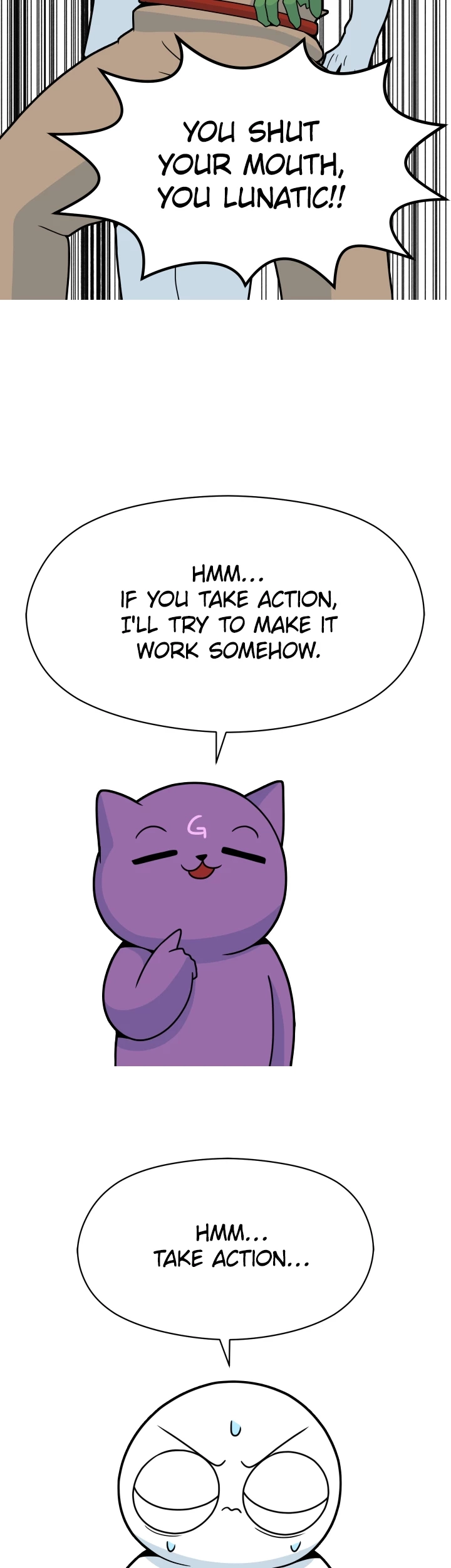 Brain Breaker Chapter 46 page 26 - 