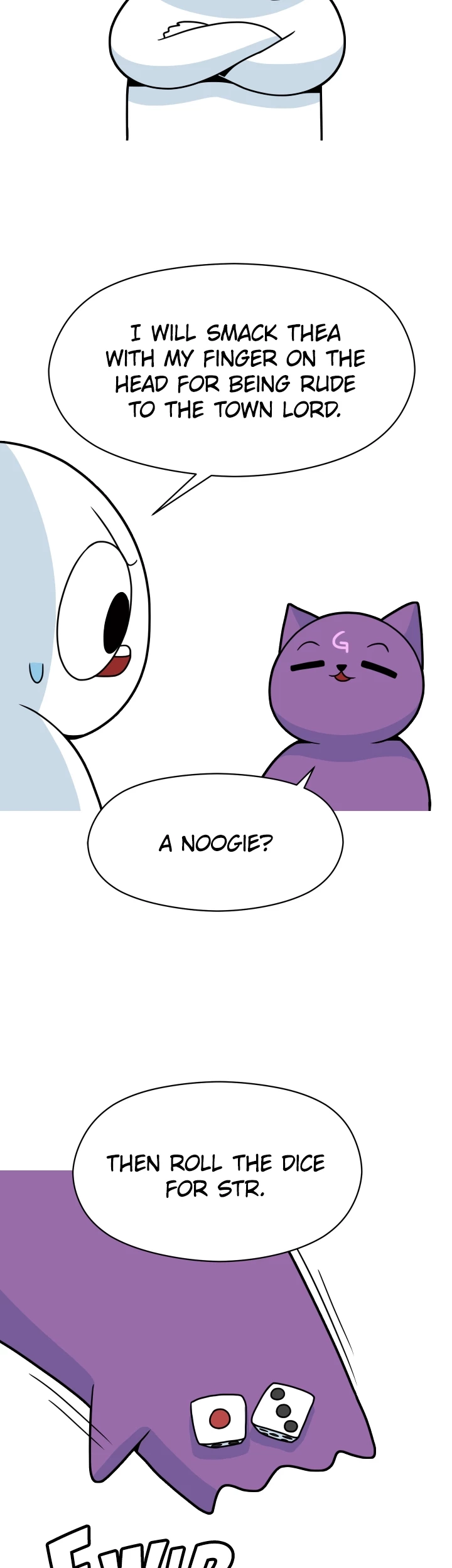 Brain Breaker Chapter 46 page 27 - 