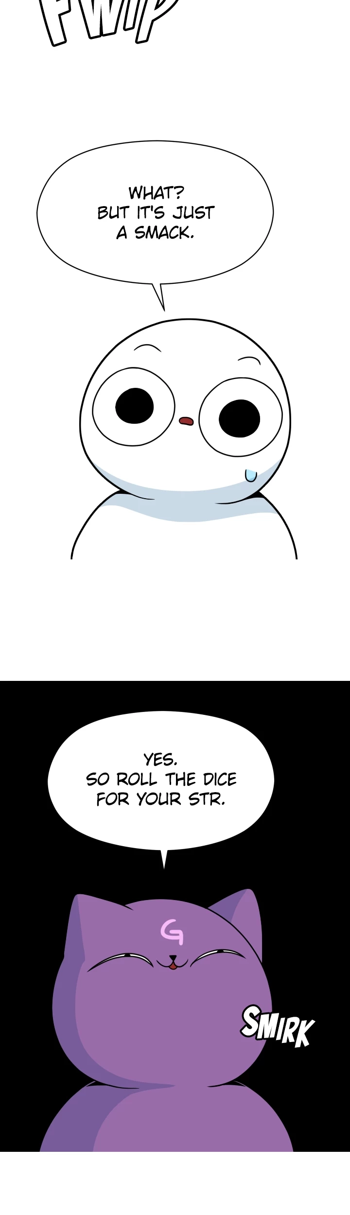 Brain Breaker Chapter 46 page 28 - 
