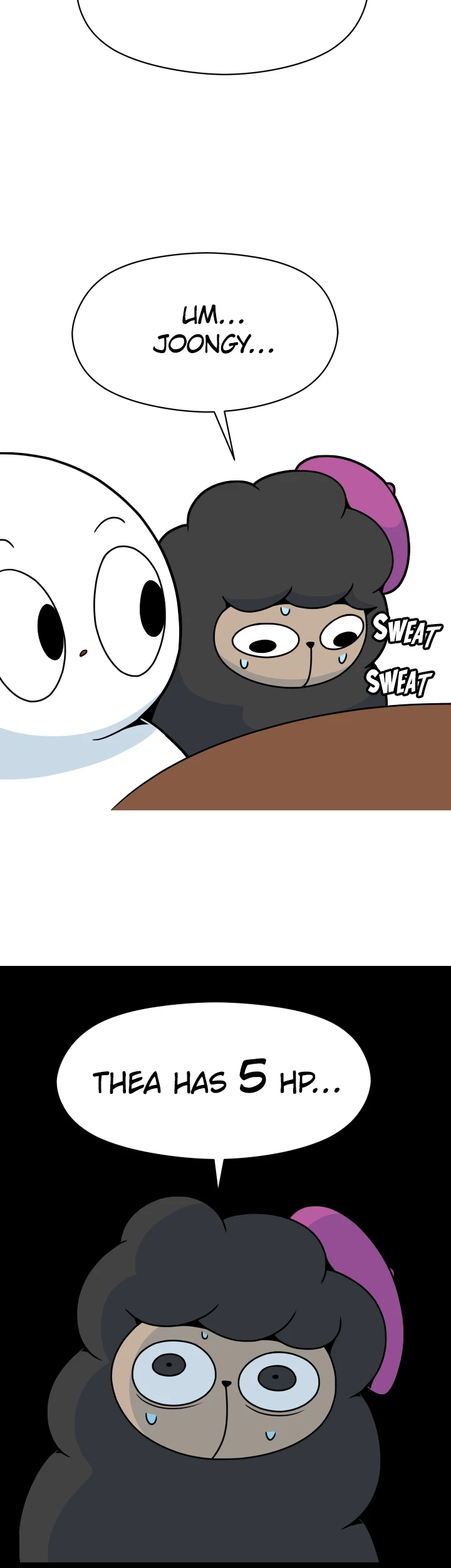 Brain Breaker Chapter 46 page 31 - 