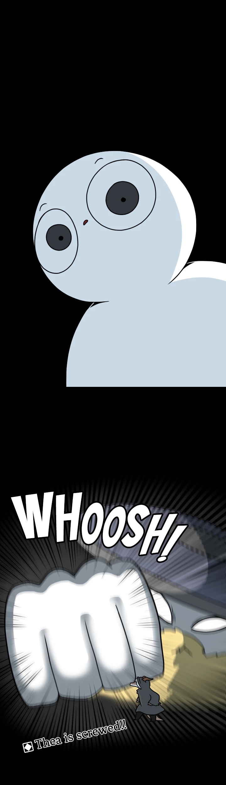 Brain Breaker Chapter 46 page 32 - 