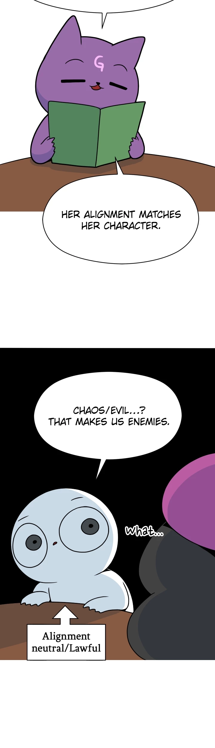 Brain Breaker Chapter 46 page 9 - 