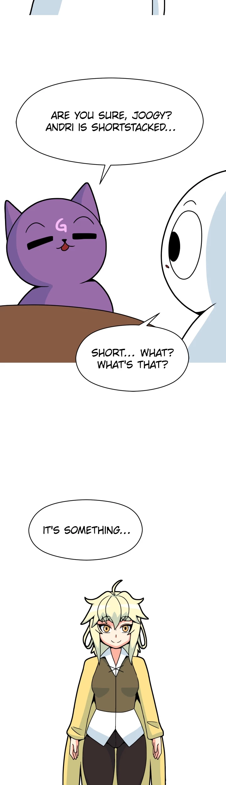 Brain Breaker Chapter 47 page 12 - 