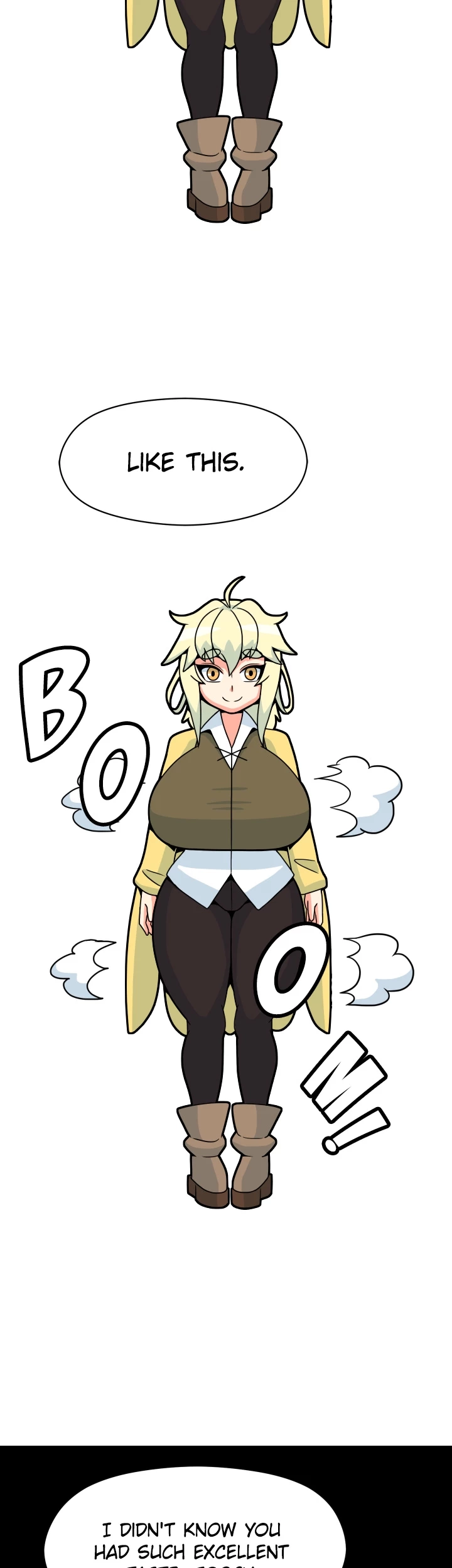 Brain Breaker Chapter 47 page 13 - 