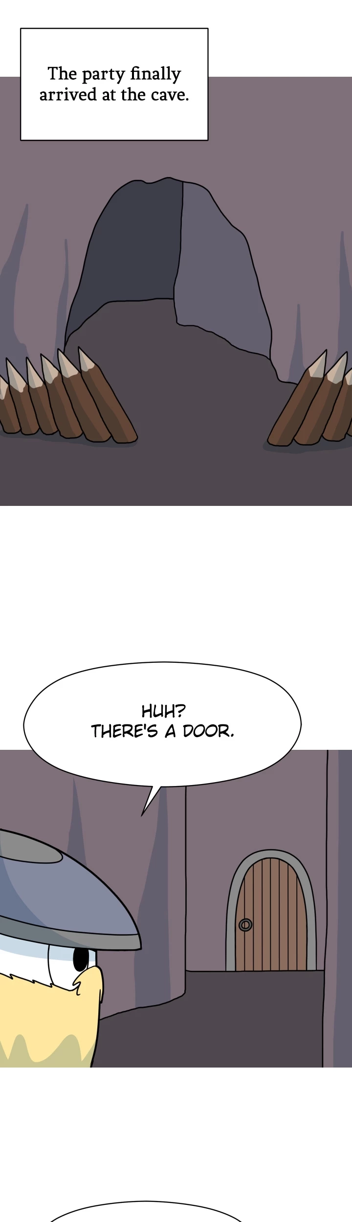 Brain Breaker Chapter 47 page 15 - 