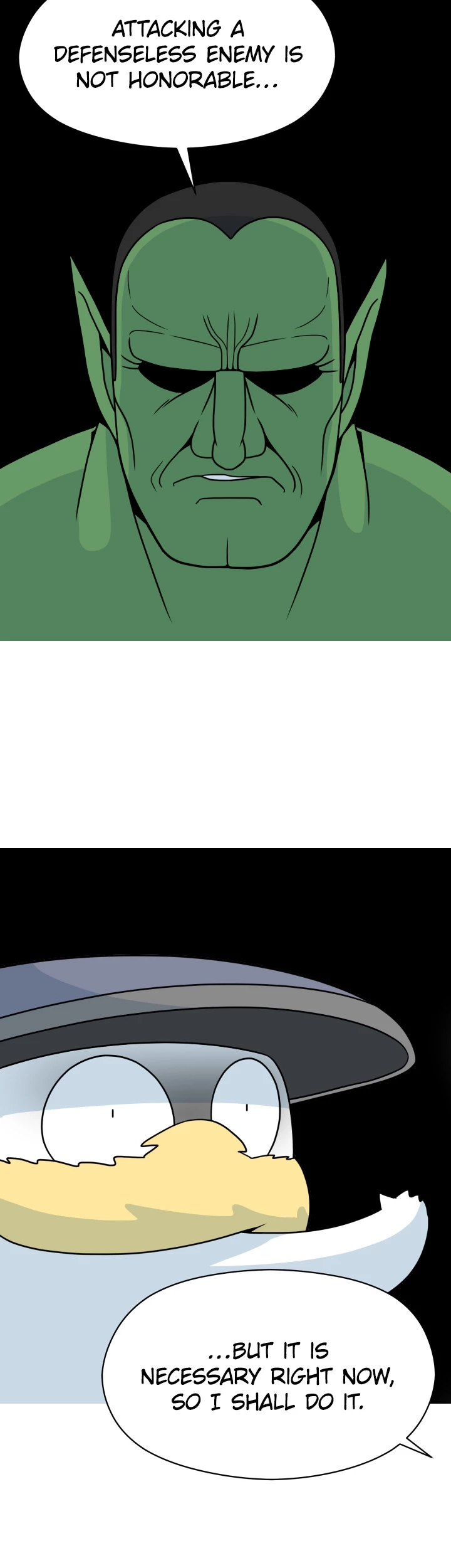 Brain Breaker Chapter 47 page 18 - 