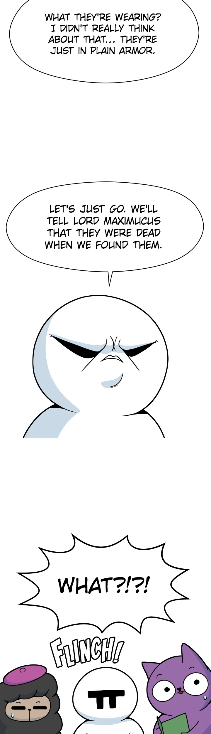 Brain Breaker Chapter 47 page 25 - 