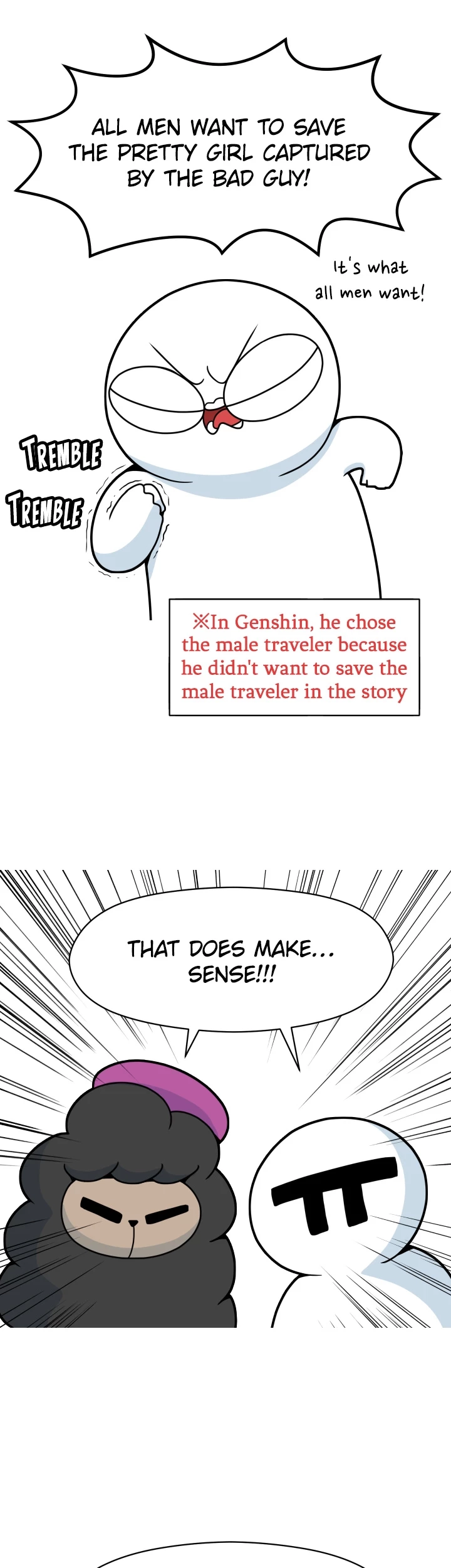 Brain Breaker Chapter 47 page 29 - 