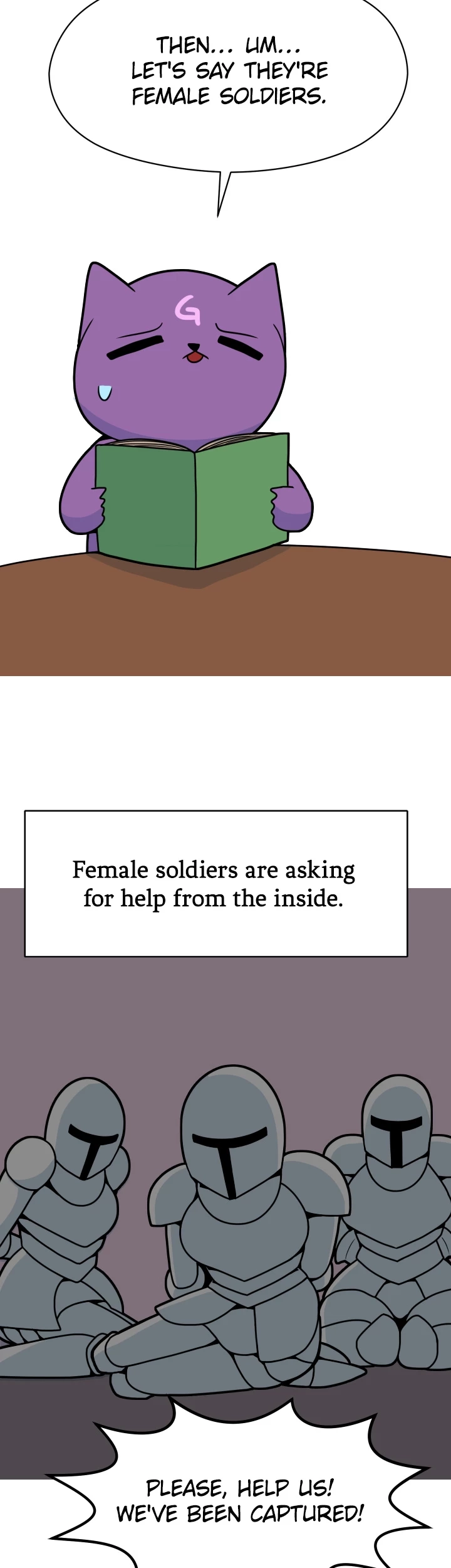 Brain Breaker Chapter 47 page 30 - 