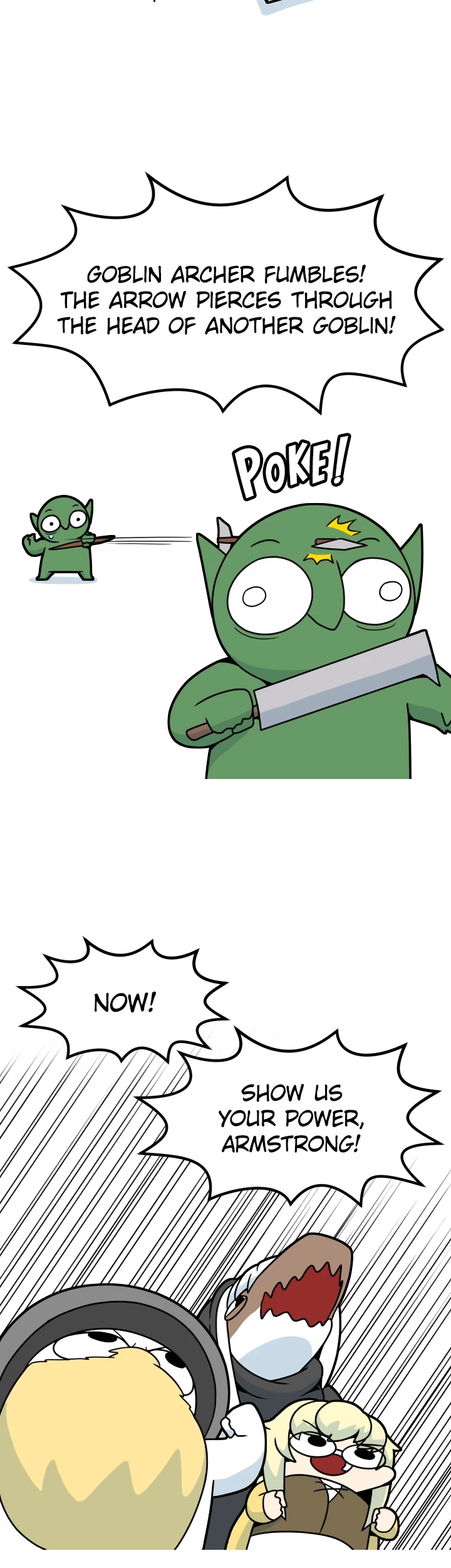 Brain Breaker Chapter 47 page 4 - 