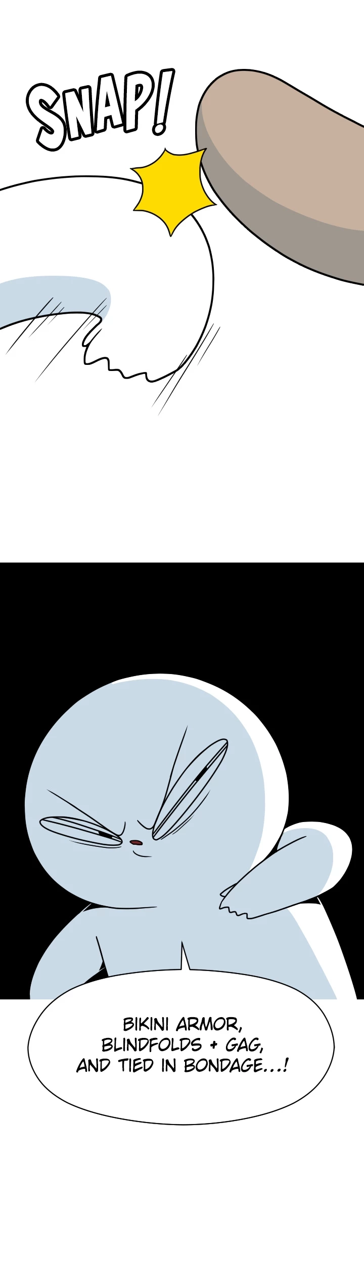 Brain Breaker Chapter 47 page 34 - 
