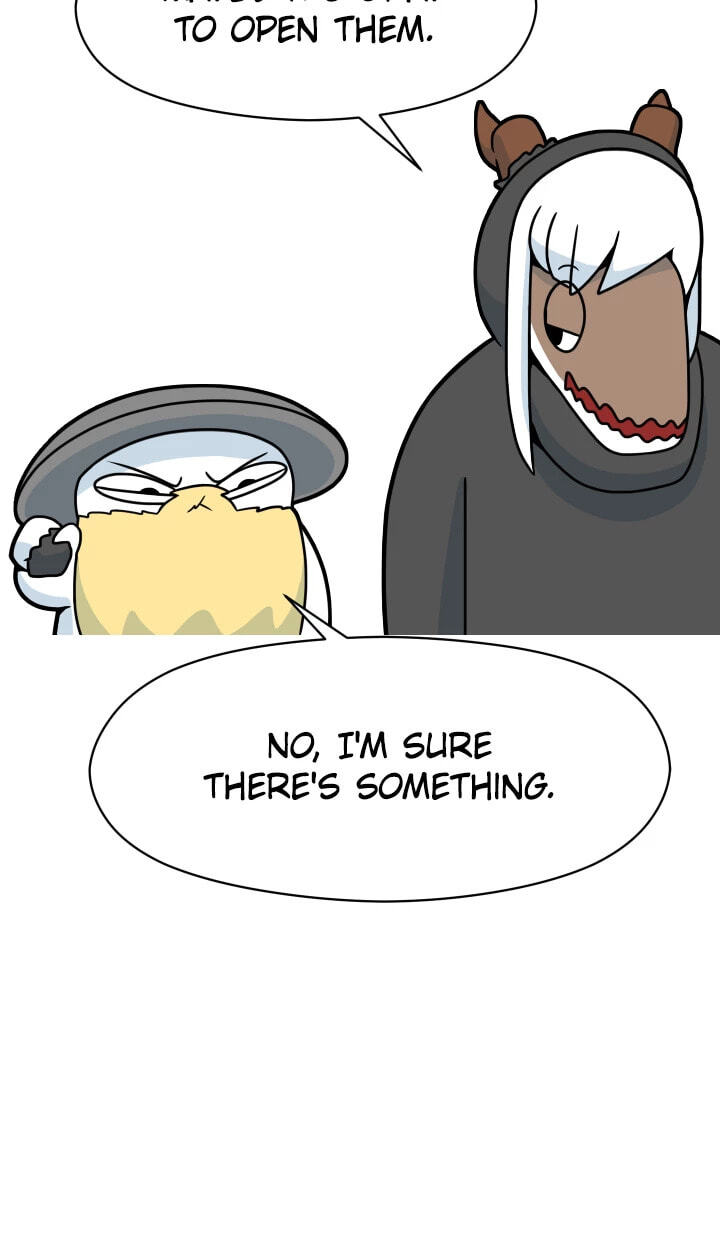 Brain Breaker Chapter 48 page 12 - 