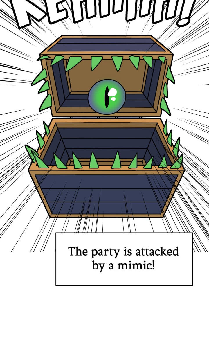Brain Breaker Chapter 48 page 17 - 