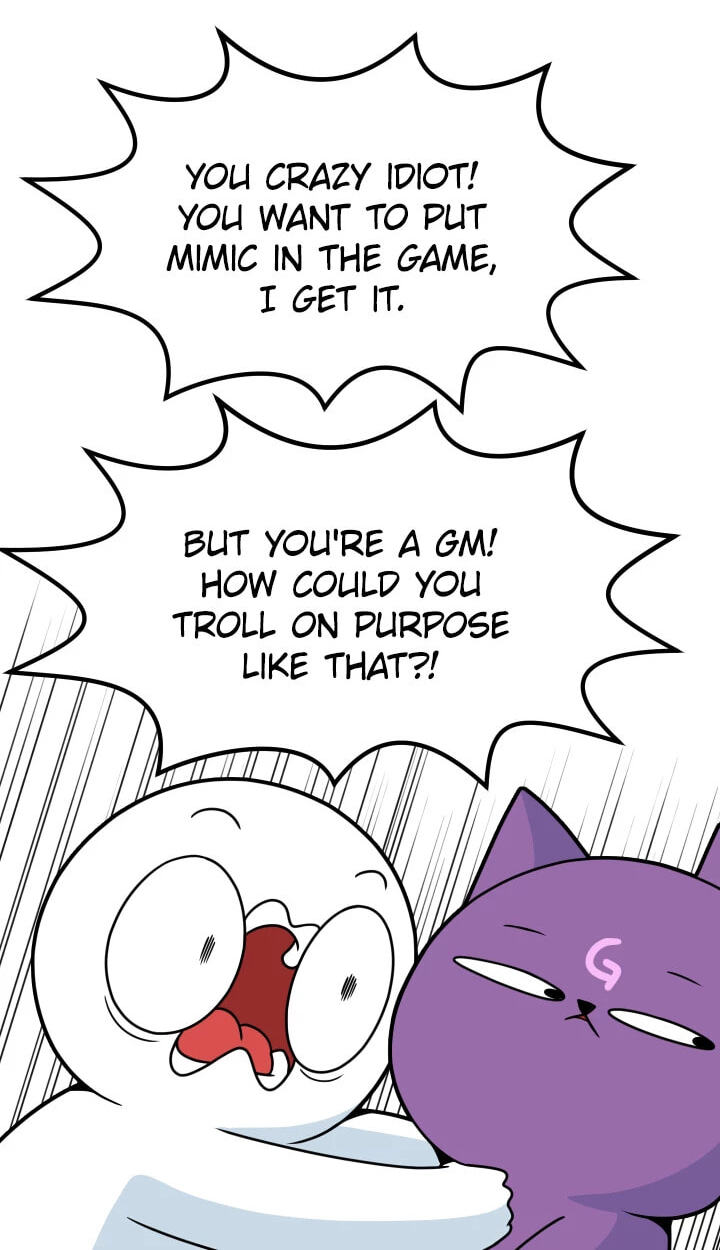 Brain Breaker Chapter 48 page 19 - 