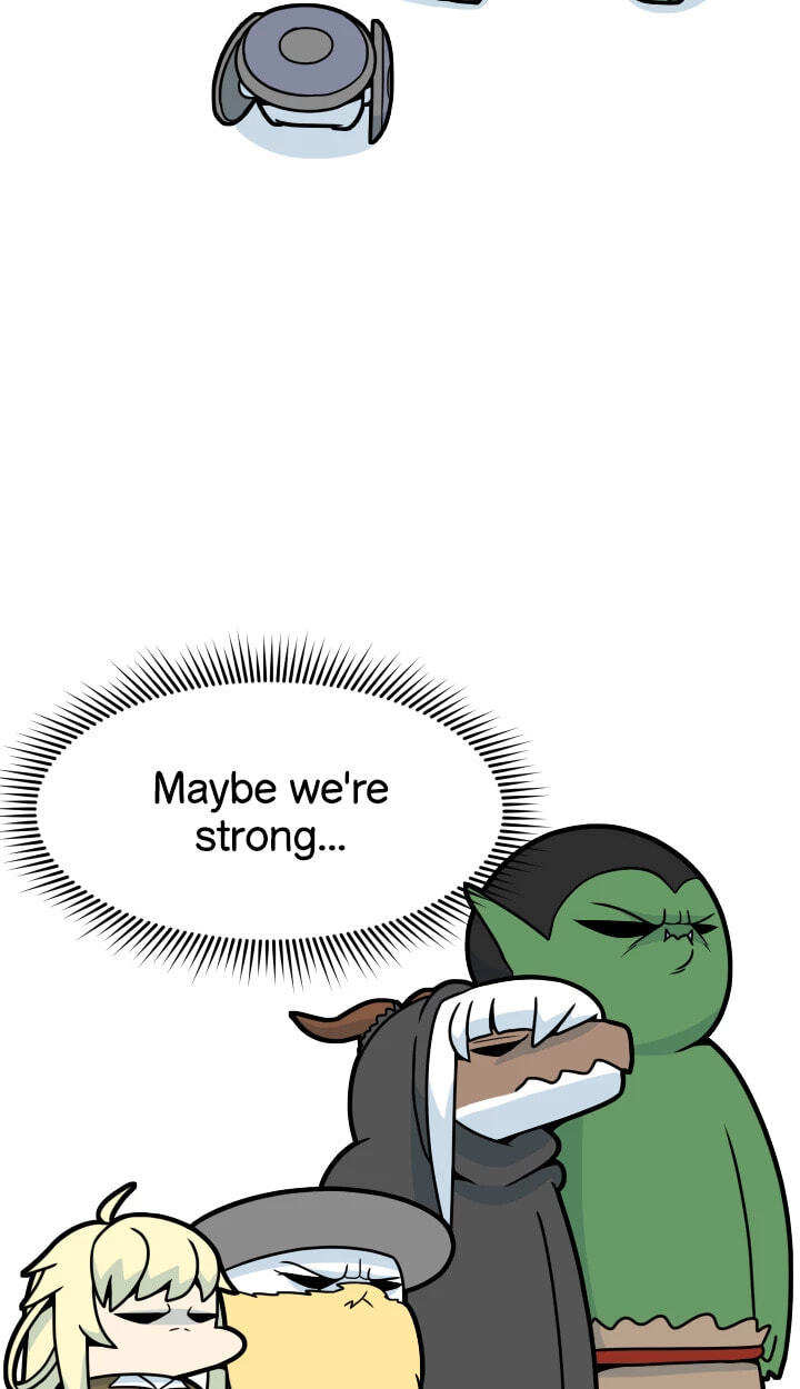 Brain Breaker Chapter 48 page 22 - 