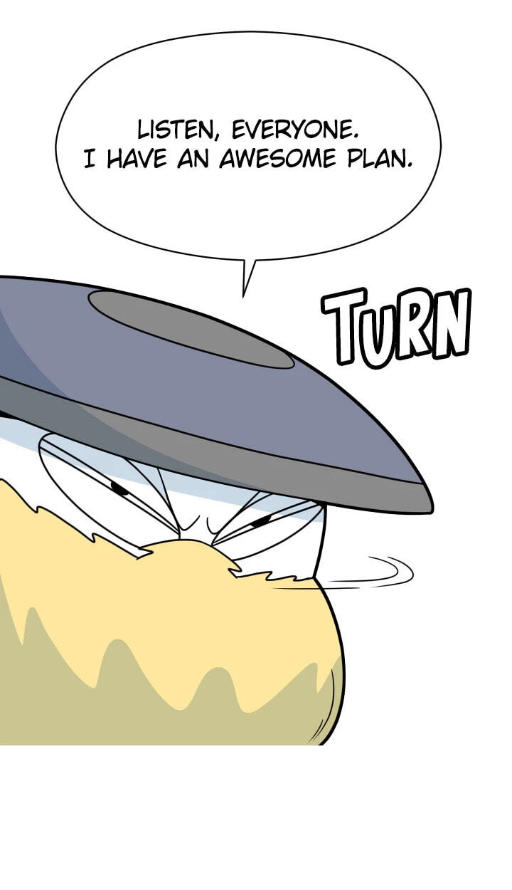 Brain Breaker Chapter 48 page 27 - 
