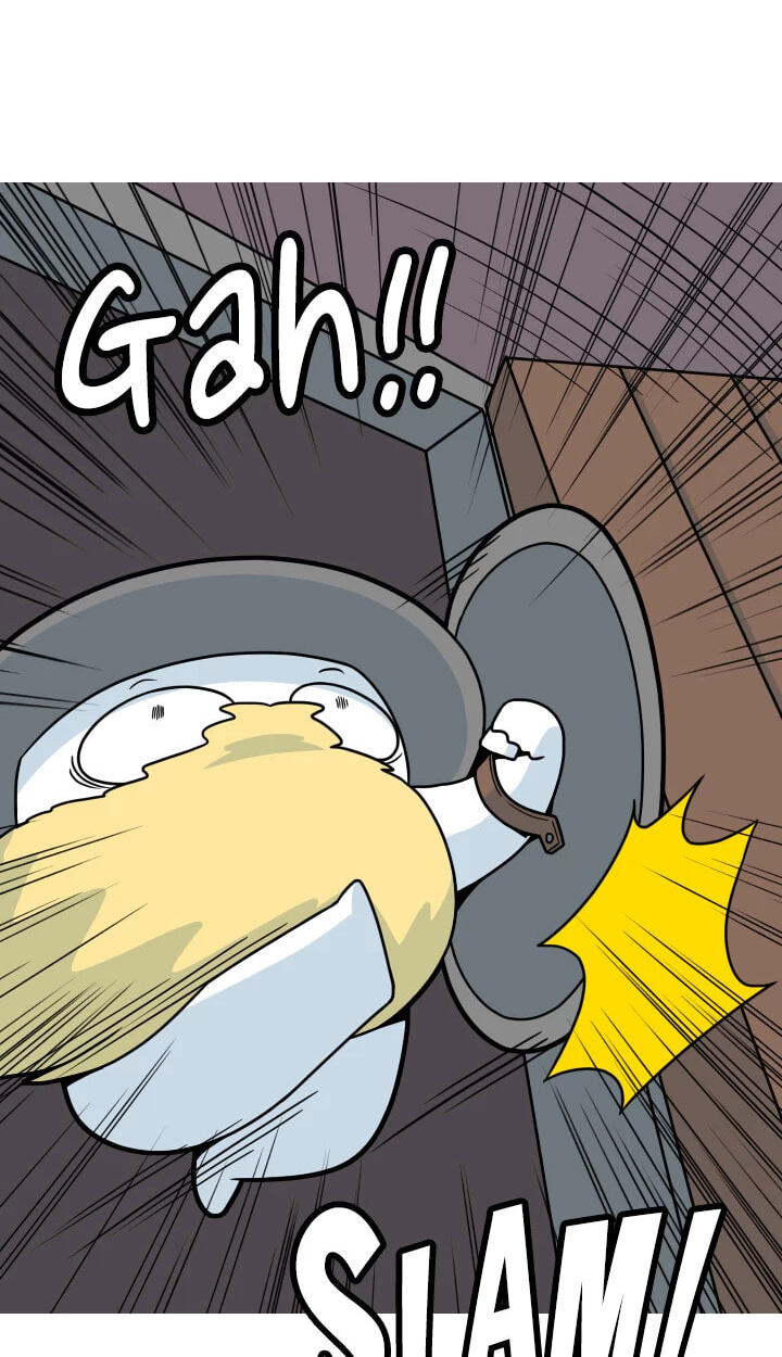 Brain Breaker Chapter 48 page 28 - 